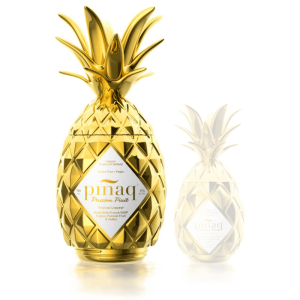 Pinaq Passion Fruit